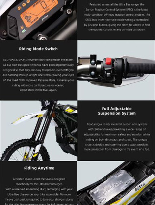 ultra bee x | surron ultra bee mx | surron ultra bee for sale | The ultra bee | sur-ron ultra bee r | surron ubx | Buy surron ultra bee | buy surron ultra bee UK | Ultra bee by surron | buy surron ultra bee germany | electric dirt bikes | surron ultra bee r | surron 2024 | ultra bee 2024