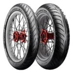 SURRON STORM BEE AVON ROADRIDER II TYRES